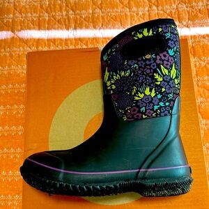 Bogs Insulated Rain Boots